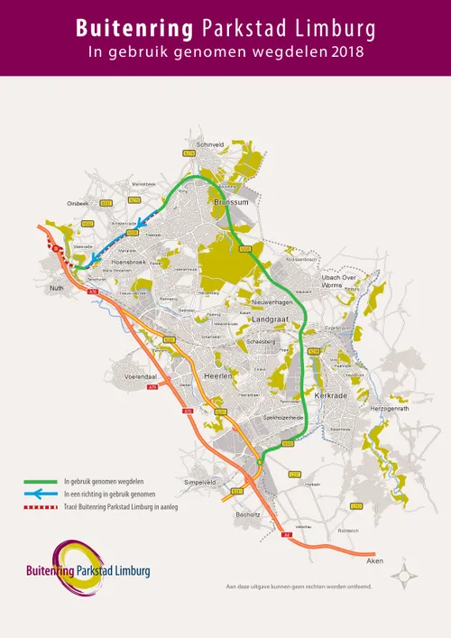 20181031 ingebruikname wegdelen 2018