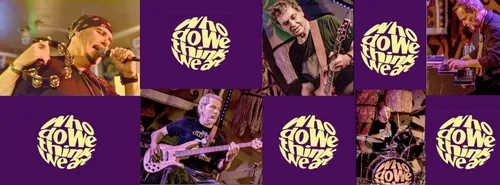 24 januari who do we think we are