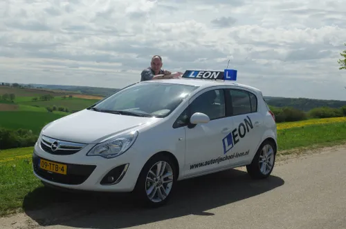 autorijschool leon