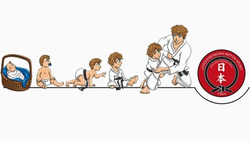 banner kleuterjudo 2