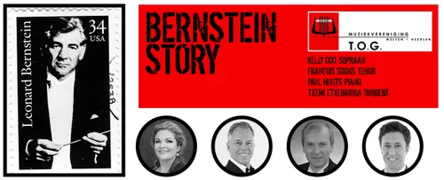bernstein story nieuw