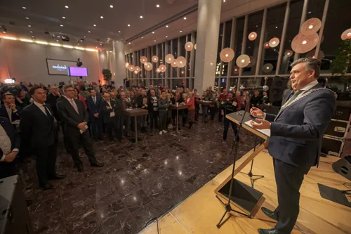 emile roemer schritt macher