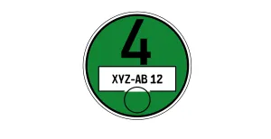 feinstaubplakette2 300x154