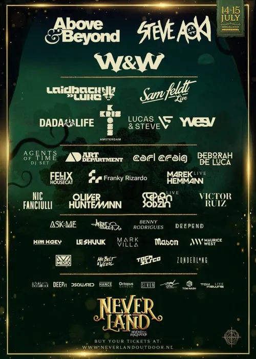 full line up 730x1024