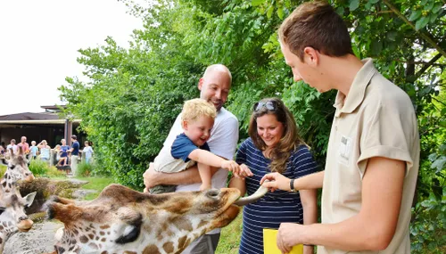 gaiazoo 5 miljoenste bezoeker 19 07 2017 1024x584