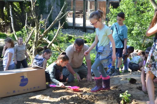 gaiazoo internationale dag van de biodiversiteit