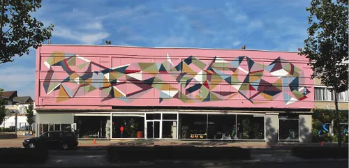 gedachten in beweging