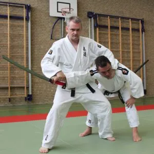 judo les nippon sport heerlen