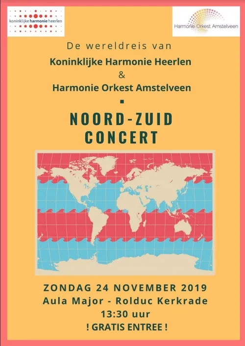 kho poster wereldreis