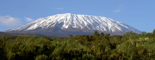 kilimanjaro 1220061