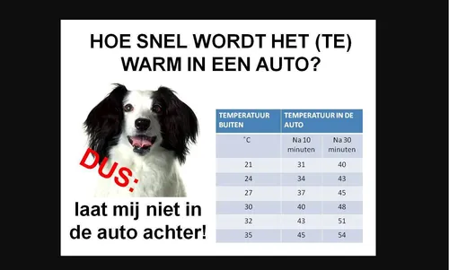 laat mij niet achter