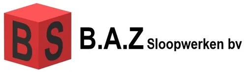 logo baz sloopwerken bv