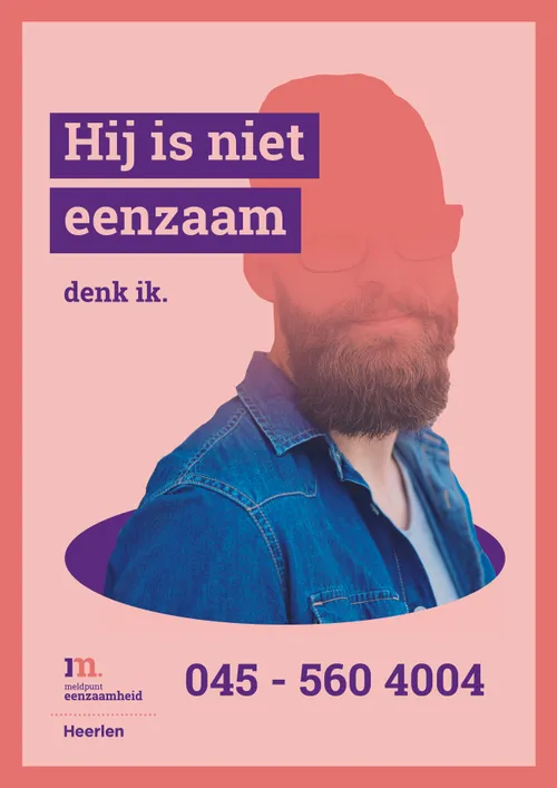 meldpunteenzaamheid beeld