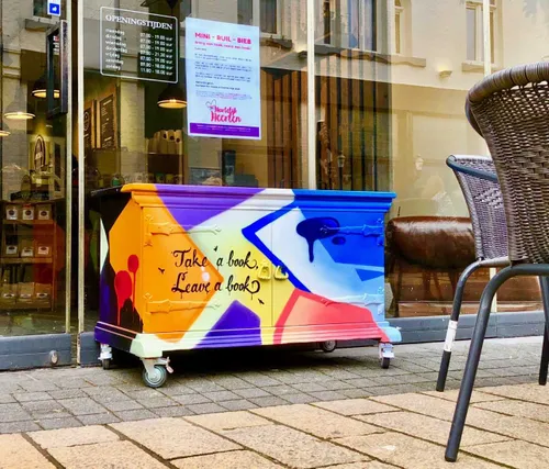 mini ruil bieb heerlenmijnstad 2