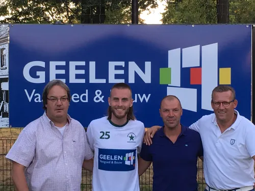 nathan rutjes groene ster 2