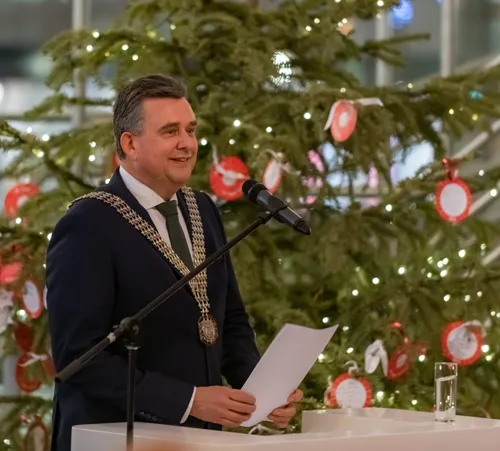 nieuwjaars receptie gemeente heerlen 24