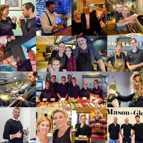 overzicht nieuwkomers