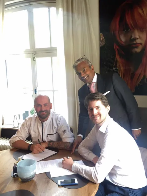 parkstad culinair cogens cucina