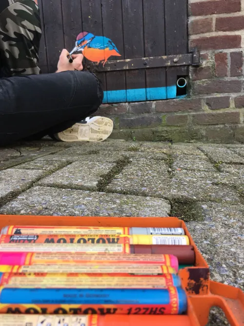 projectwesleyvanheugten