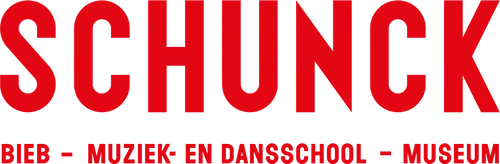 schunck logo tag rood