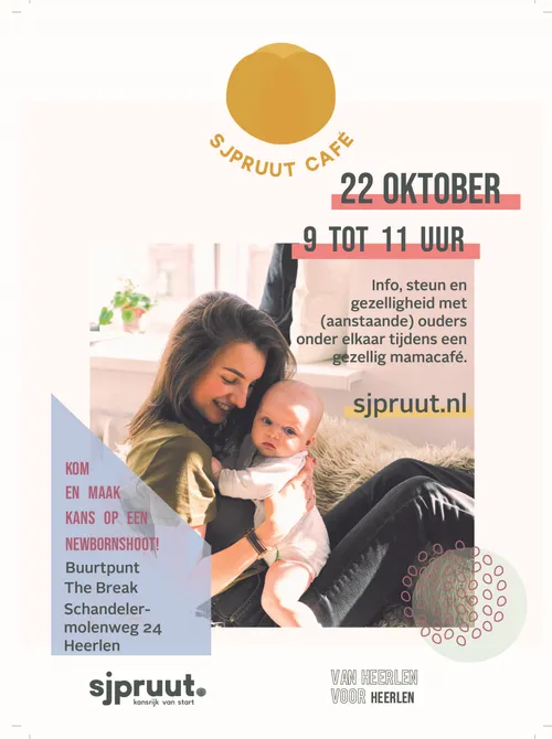 sjpruutcafe the break