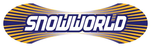 snowworld holding fc witte outline