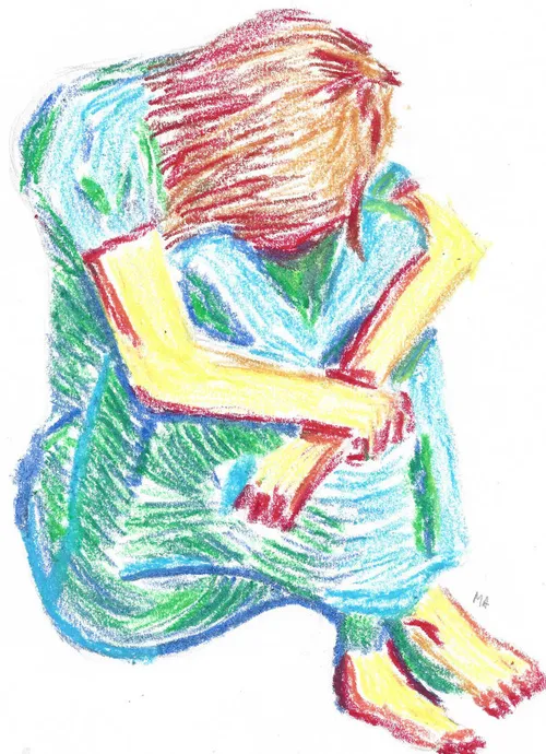 week tegen kindermishandeling