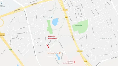 werkzaamheden de doom