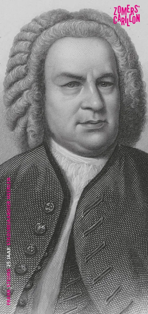 zomerscarillon beelden social johan sebastiaan