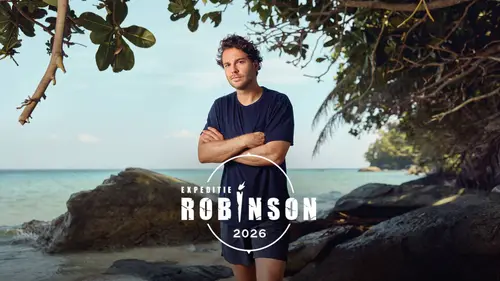 Joost Swinkels ©Rob van der Voort
