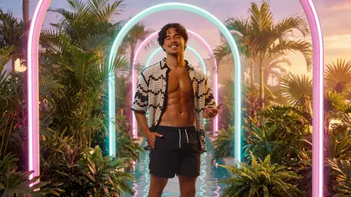 Mattheüs Jonckheere ©Jasper Suyk - RTL/Videoland