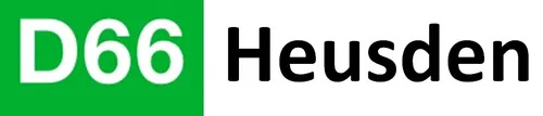 0 d66 heusden horizontaal