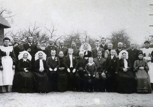 1 jan buijs omstreek 1903