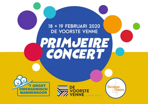 1 logo primjeire concert