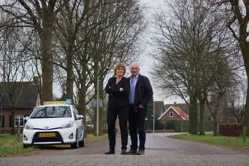 1 samen