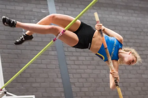 190511nkteams 2019 dames ph vught fleurvanderlinden polsstokhoog foto ed turk