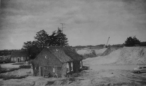 2 aanleg maasroute heike