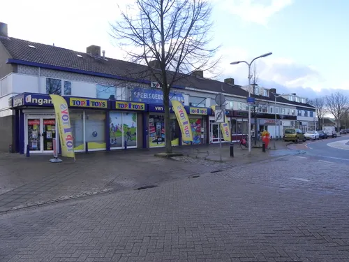 2 impressie vlijmen vliedberg