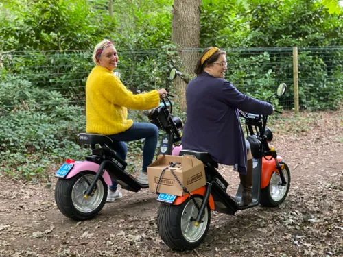 2 vul de de langstraat box