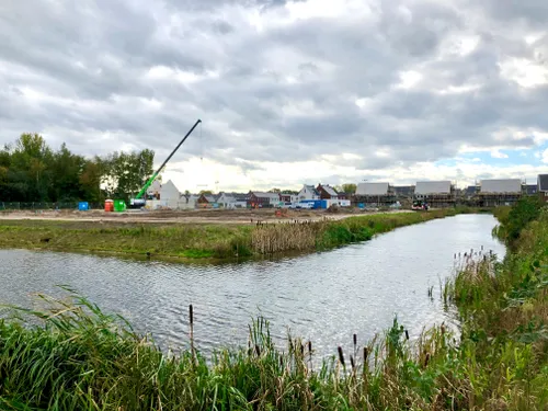 201106 vlotte verkoop in geerpark bouw in morgenrood