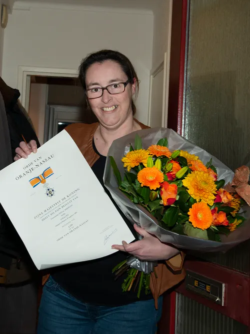 20210108 koninklijke onderscheiding ancke sikkers 1