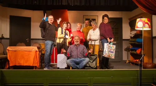 2024 heesbeens toneel moordweekend