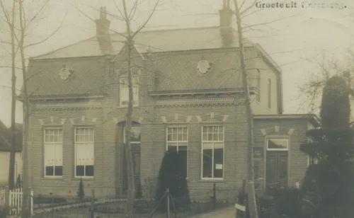 2101 haarsteegsestraat 43