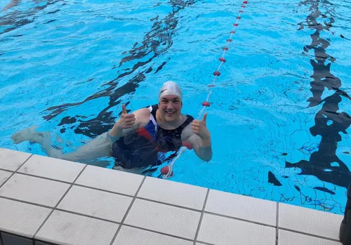 22 03 2021 buitenzwemmen 2