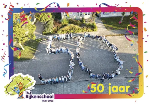 50 jaar