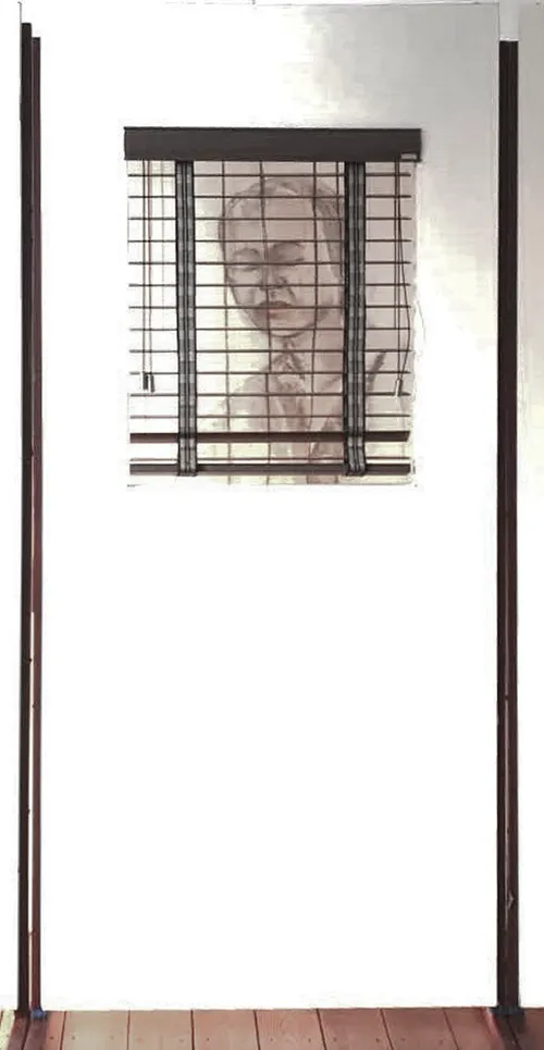 achter de voordeur 1 002