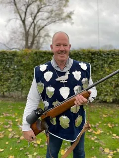 ad van ooijen koning 2021