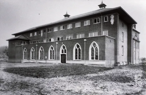 afb 2 abdij maric3abnkroon voor wo2