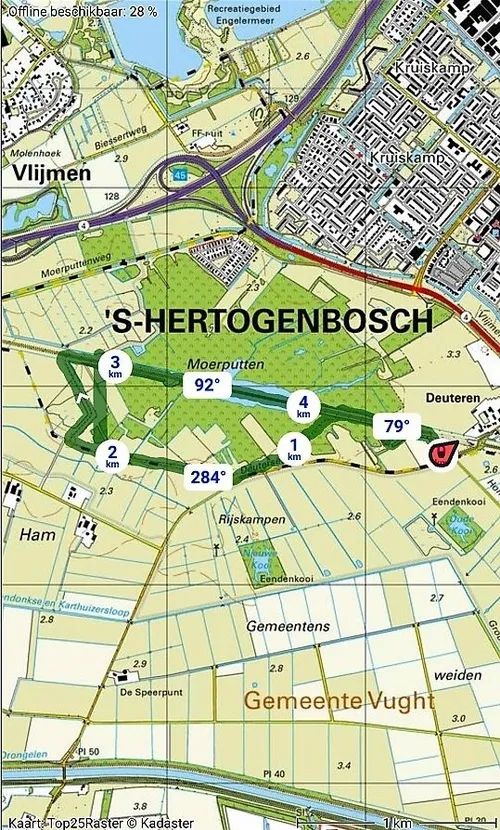 afbeelding moerputten