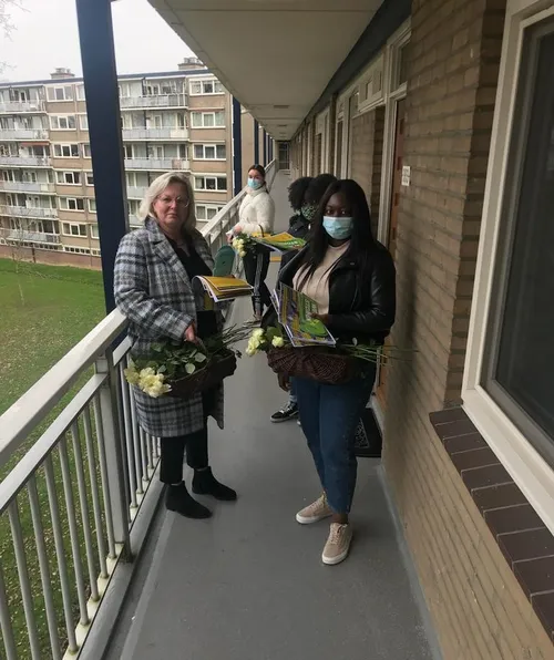 alles voor mekaar in de compagnie1